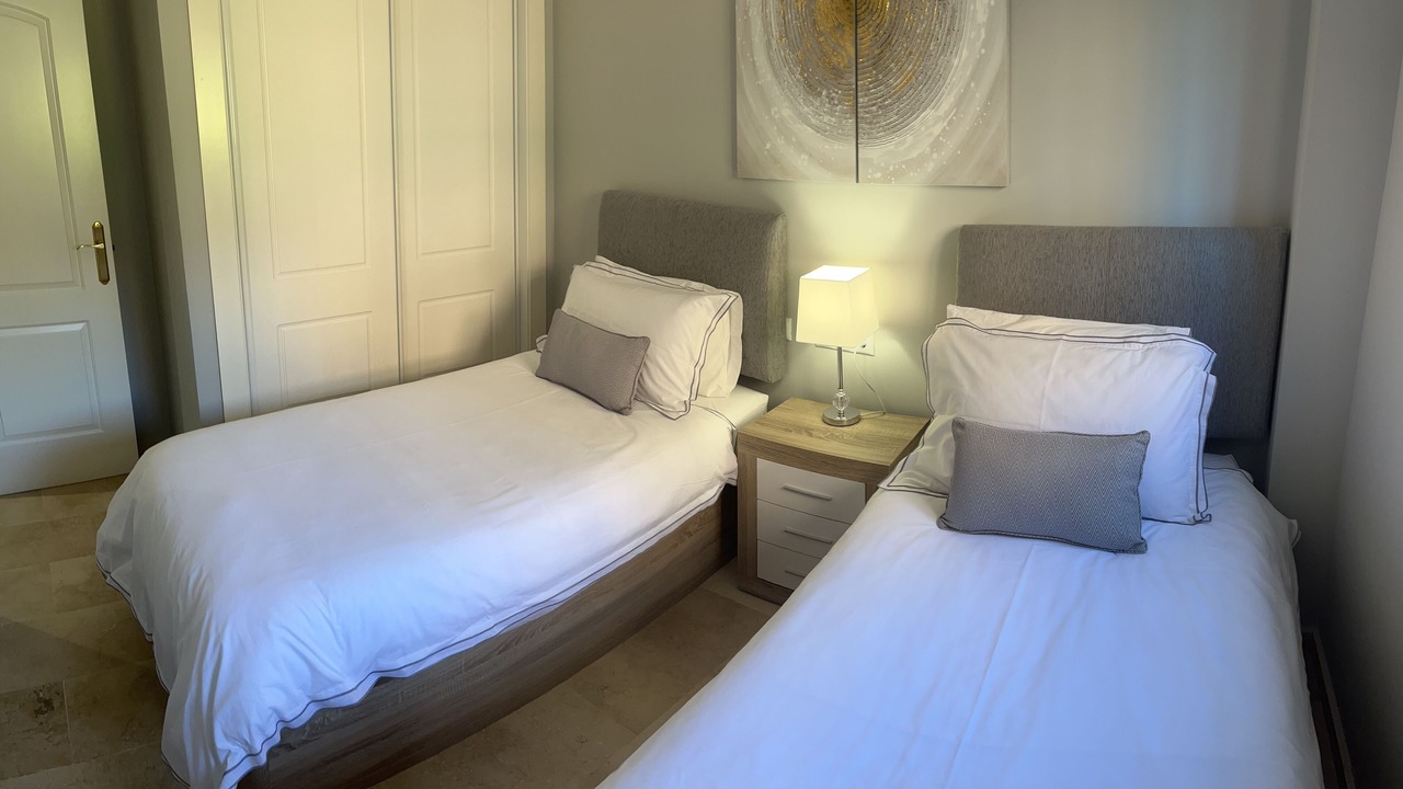 Photo of Bedroom in Marbella