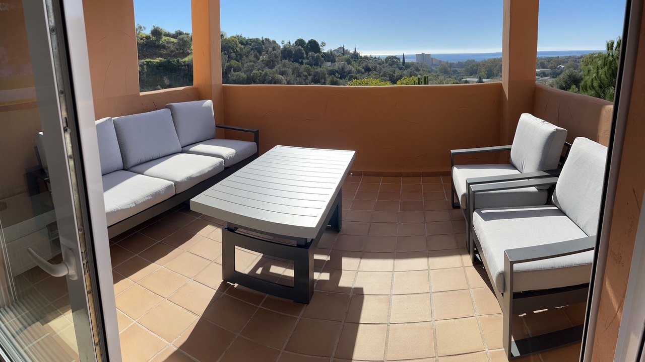Photo of Outdoor in Marbella