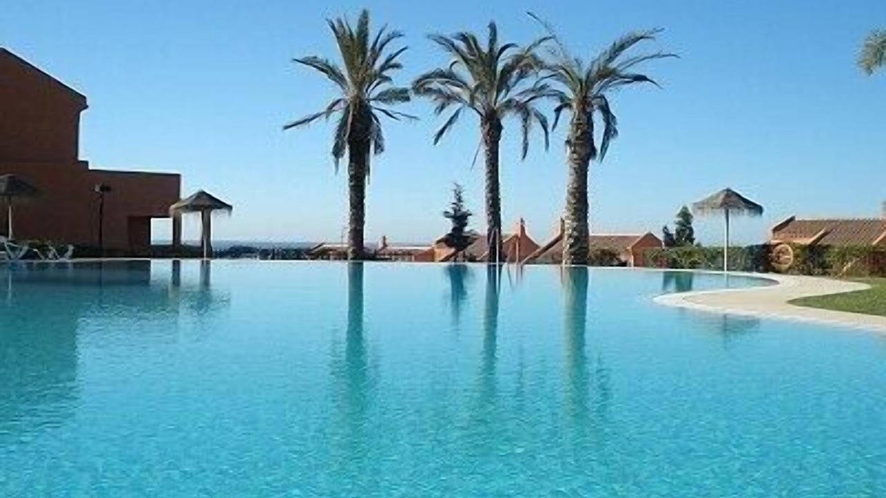 Photo of Outdoor in Marbella