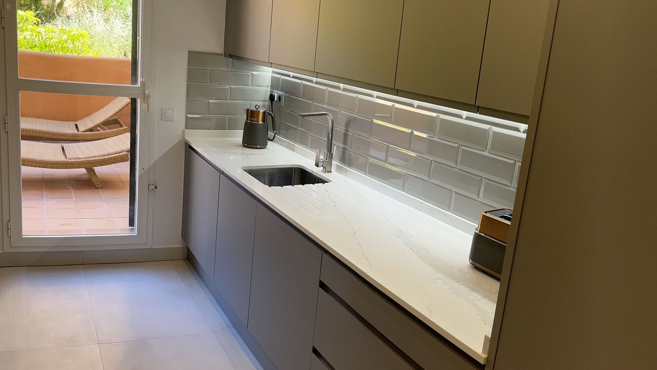 Photo of Kitchen in Marbella