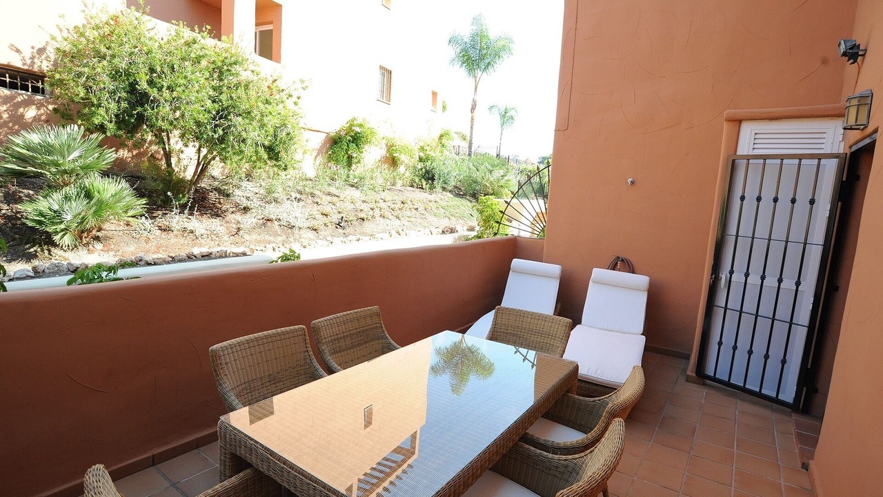 Photo of Others in Marbella