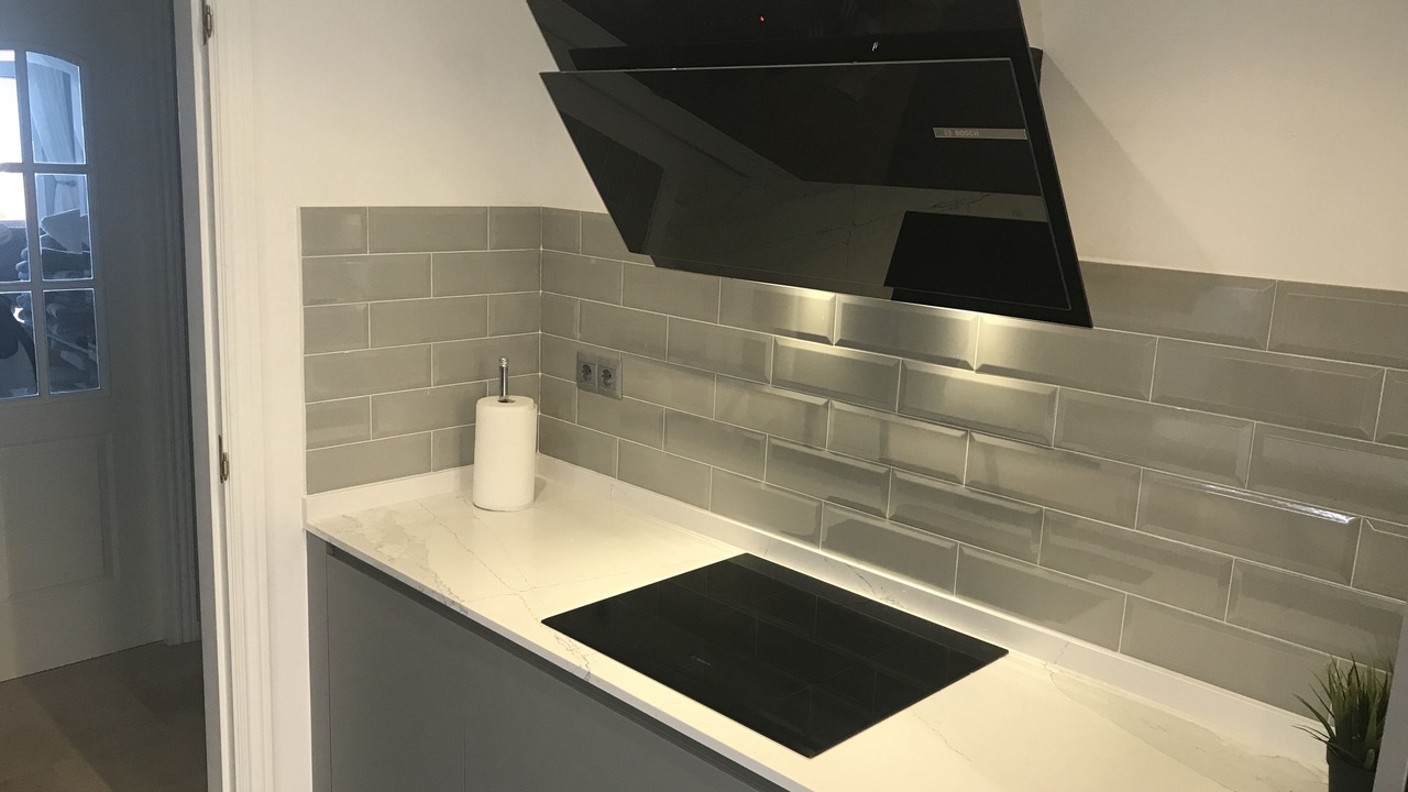 Photo of Bathroom in Marbella
