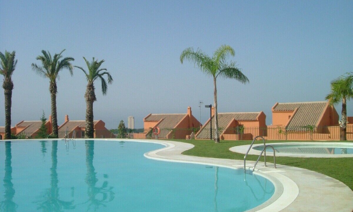 Photo of Outdoor in Marbella