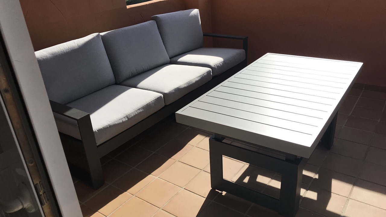 Photo of Outdoor in Marbella