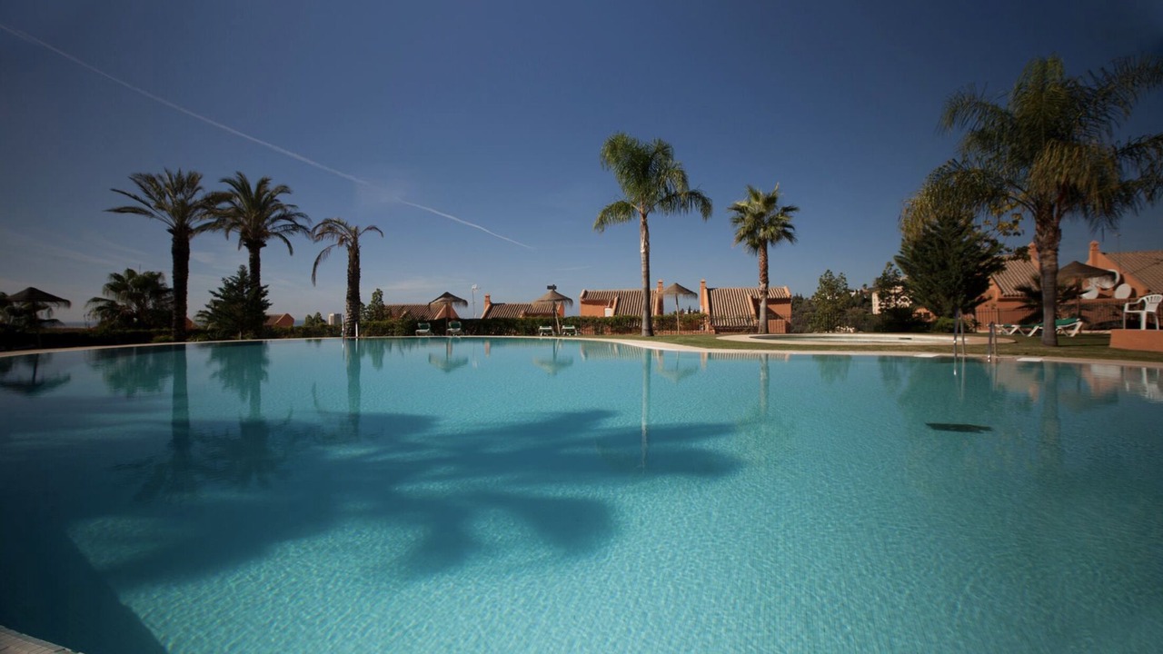Photo of Outdoor in Marbella