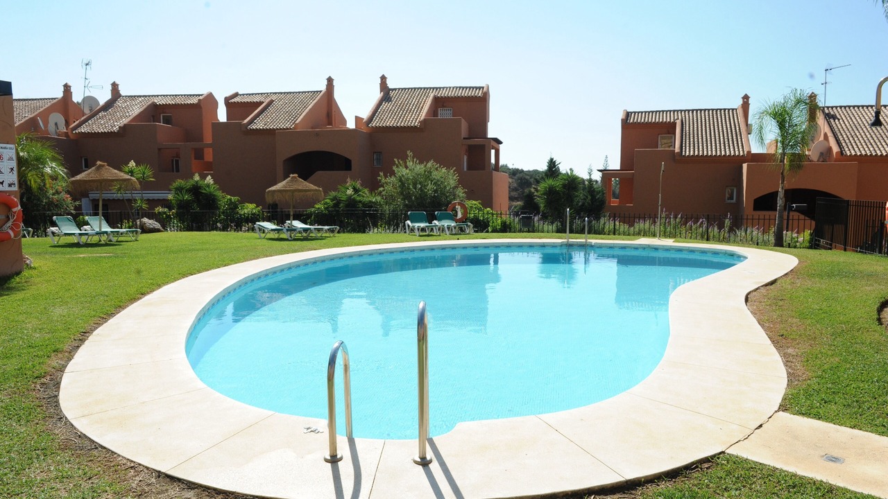 Photo of Outdoor in Marbella
