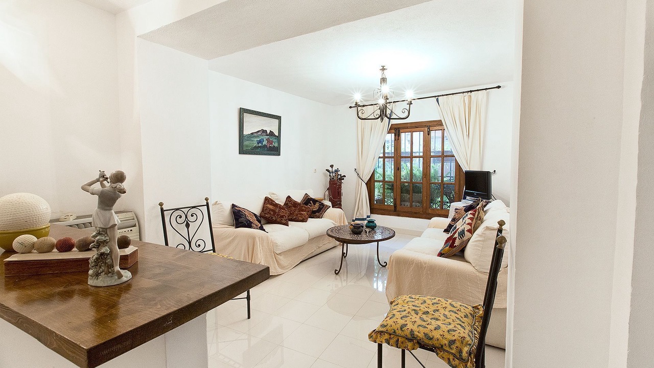 Photo of Livingroom in Marbella City Centre