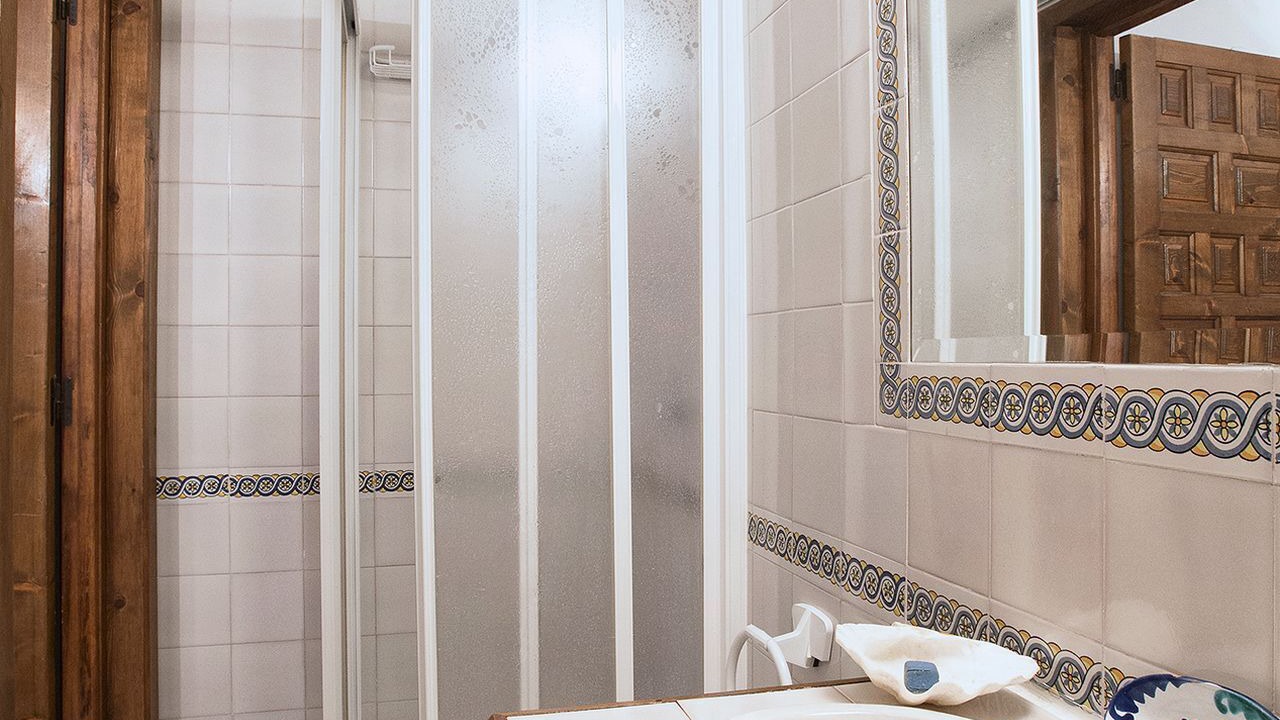 Photo of Bathroom in Marbella City Centre