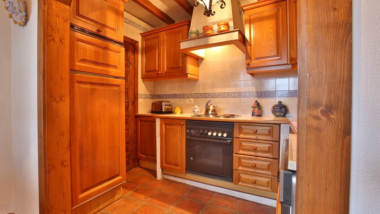 Photo of Kitchen in Marbella City Centre