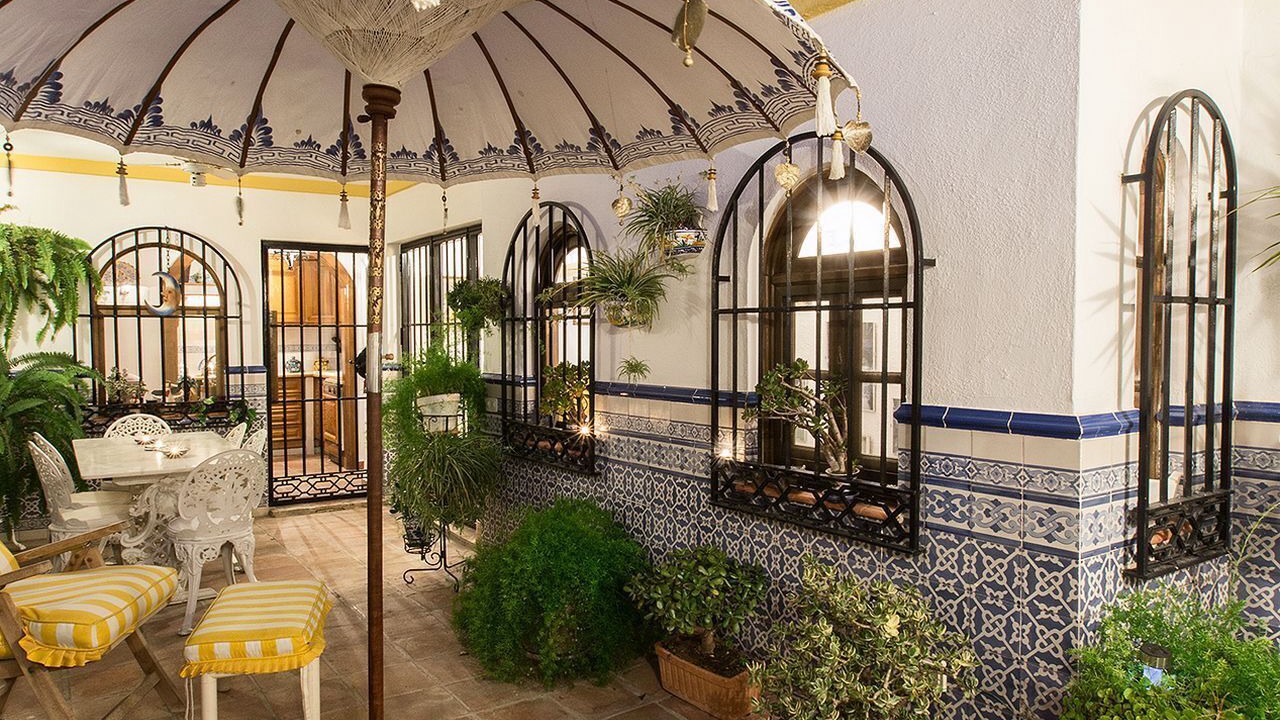Photo of Outdoor in Marbella City Centre