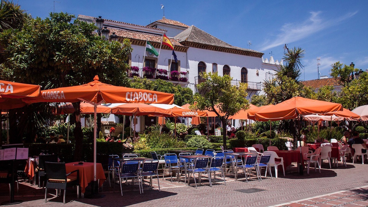 Photo of Outdoor in Marbella City Centre