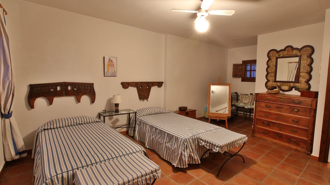Photo of Bedroom in Marbella City Centre
