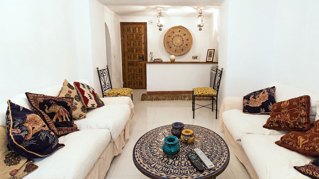 Photo of Livingroom in Marbella City Centre