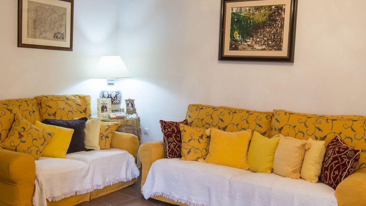 Photo of Livingroom in Marbella City Centre