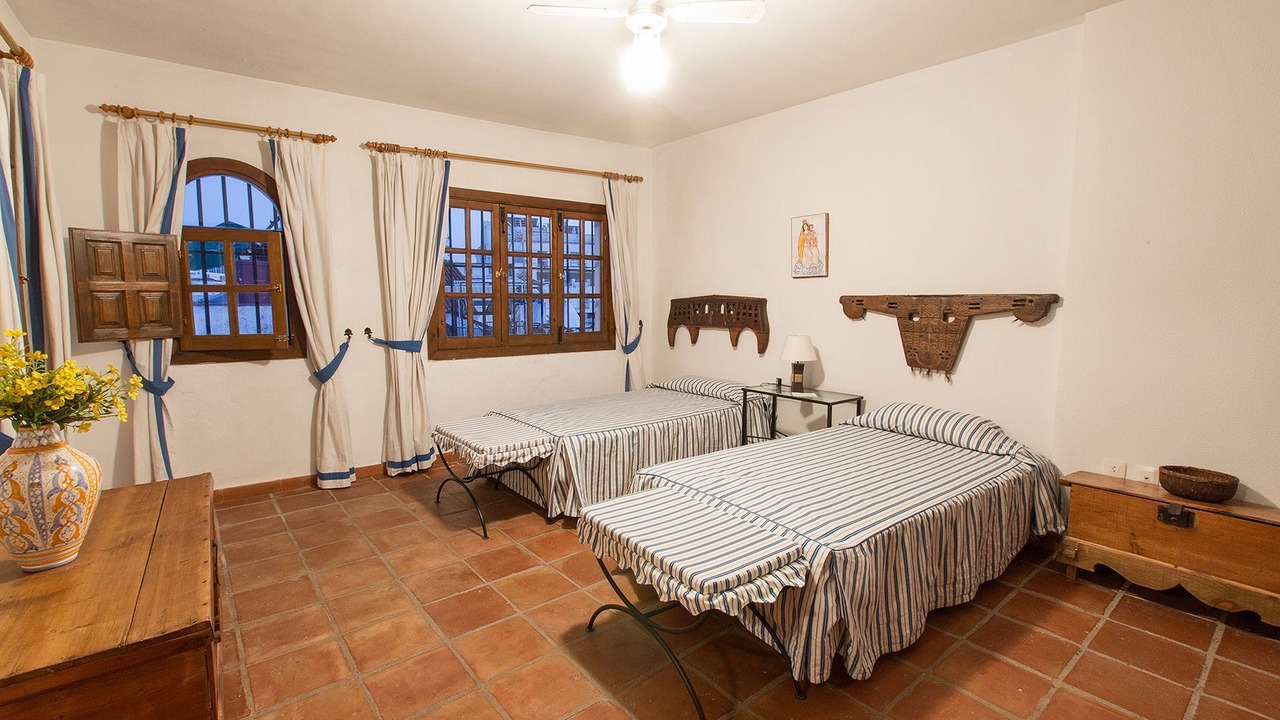 Photo of Bedroom in Marbella City Centre