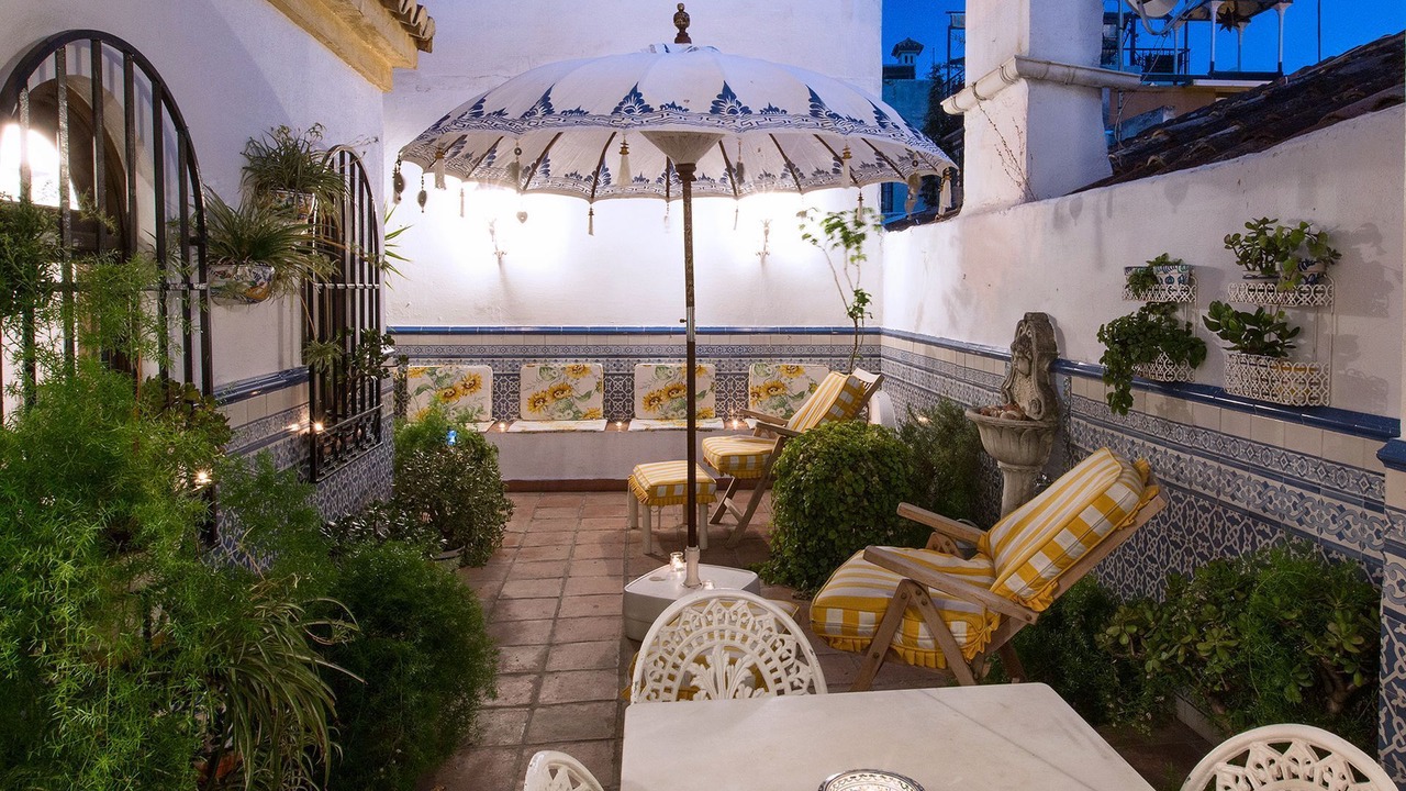 Photo of Outdoor in Marbella City Centre