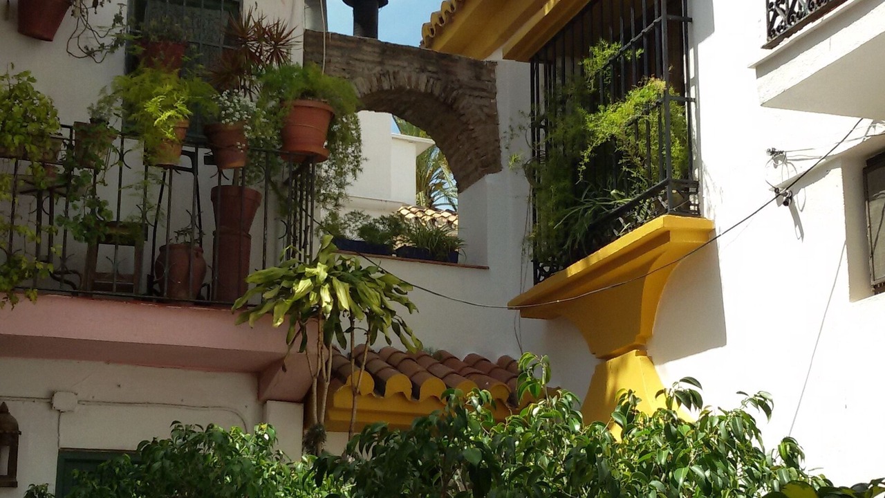 Photo of Outdoor in Marbella City Centre