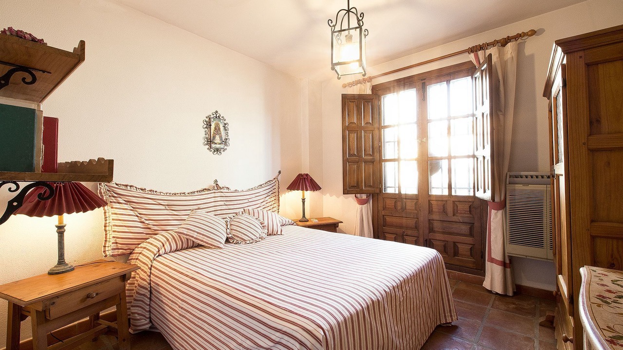 Photo of Bedroom in Marbella City Centre