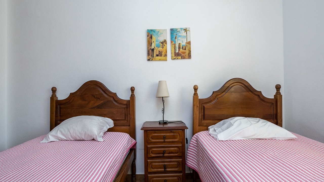 Photo of Bedroom in Alporchinhos