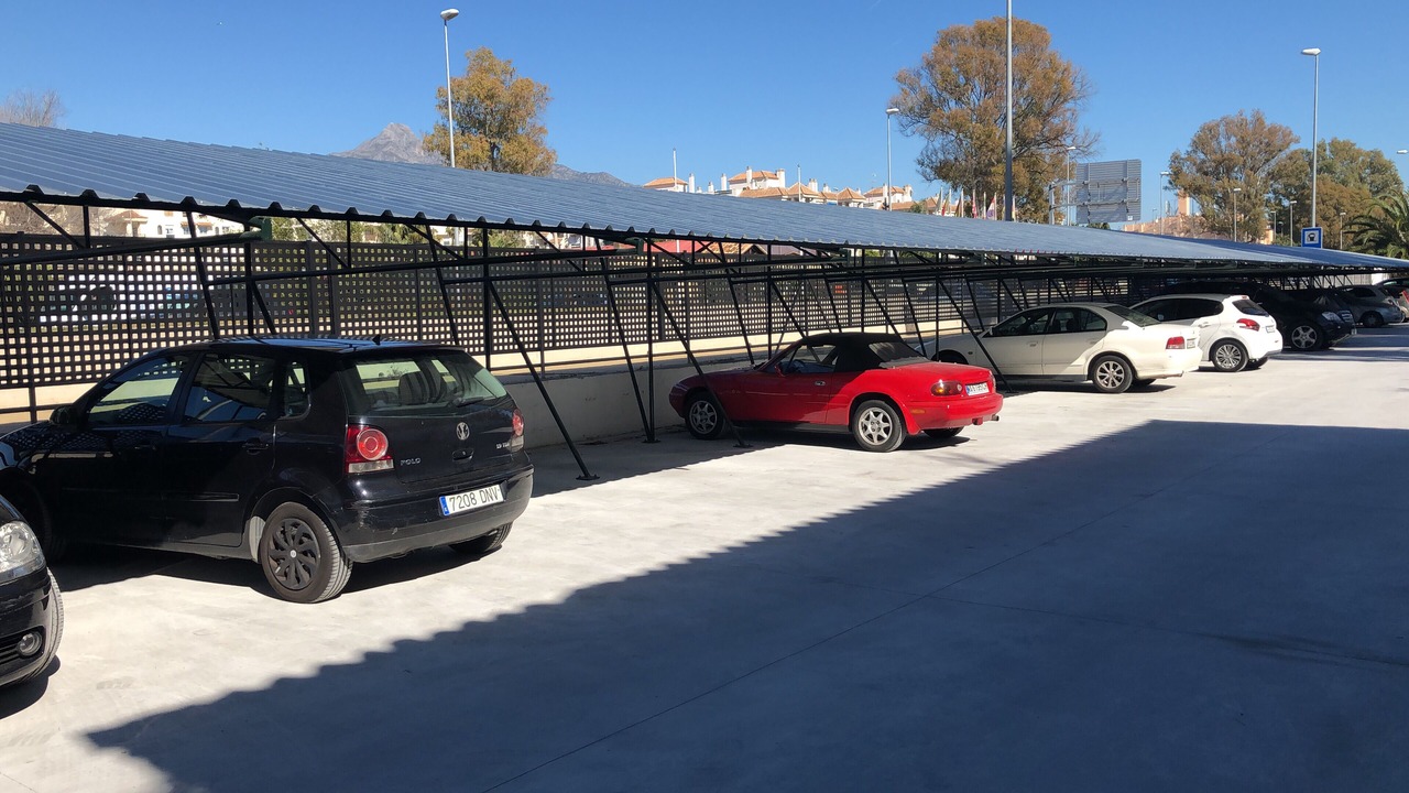 Photo of Outdoor in Puerto Banus