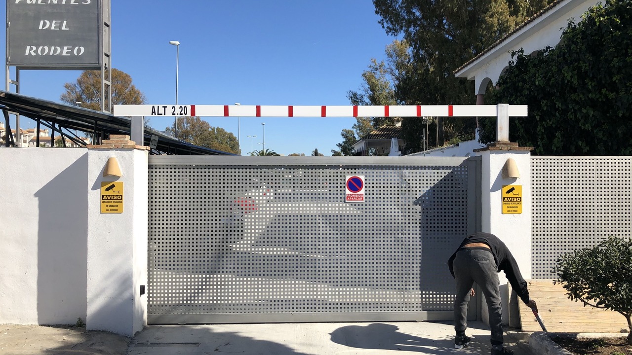 Photo of Outdoor in Puerto Banus