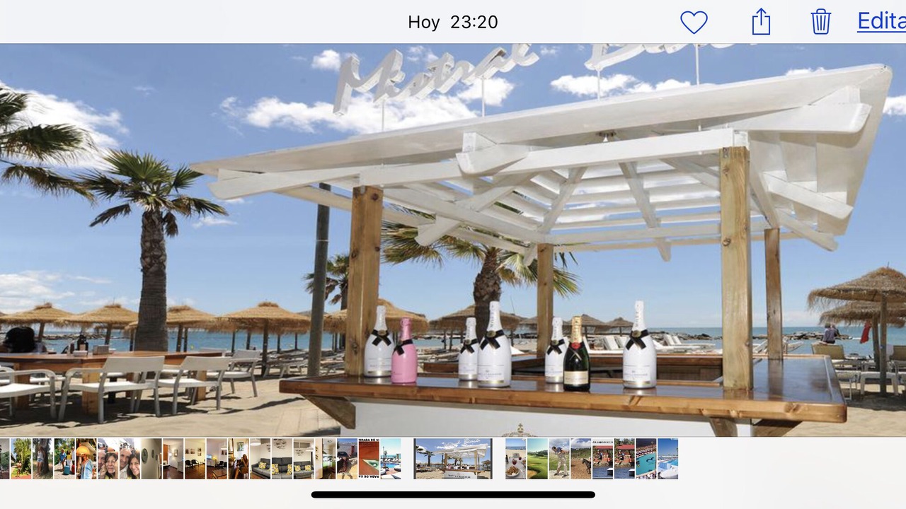 Photo of Others in Puerto Banus