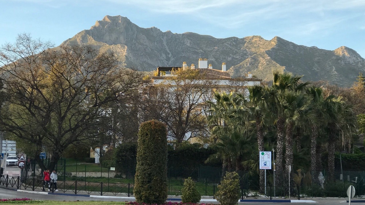 Photo of Outdoor in Golden Mile