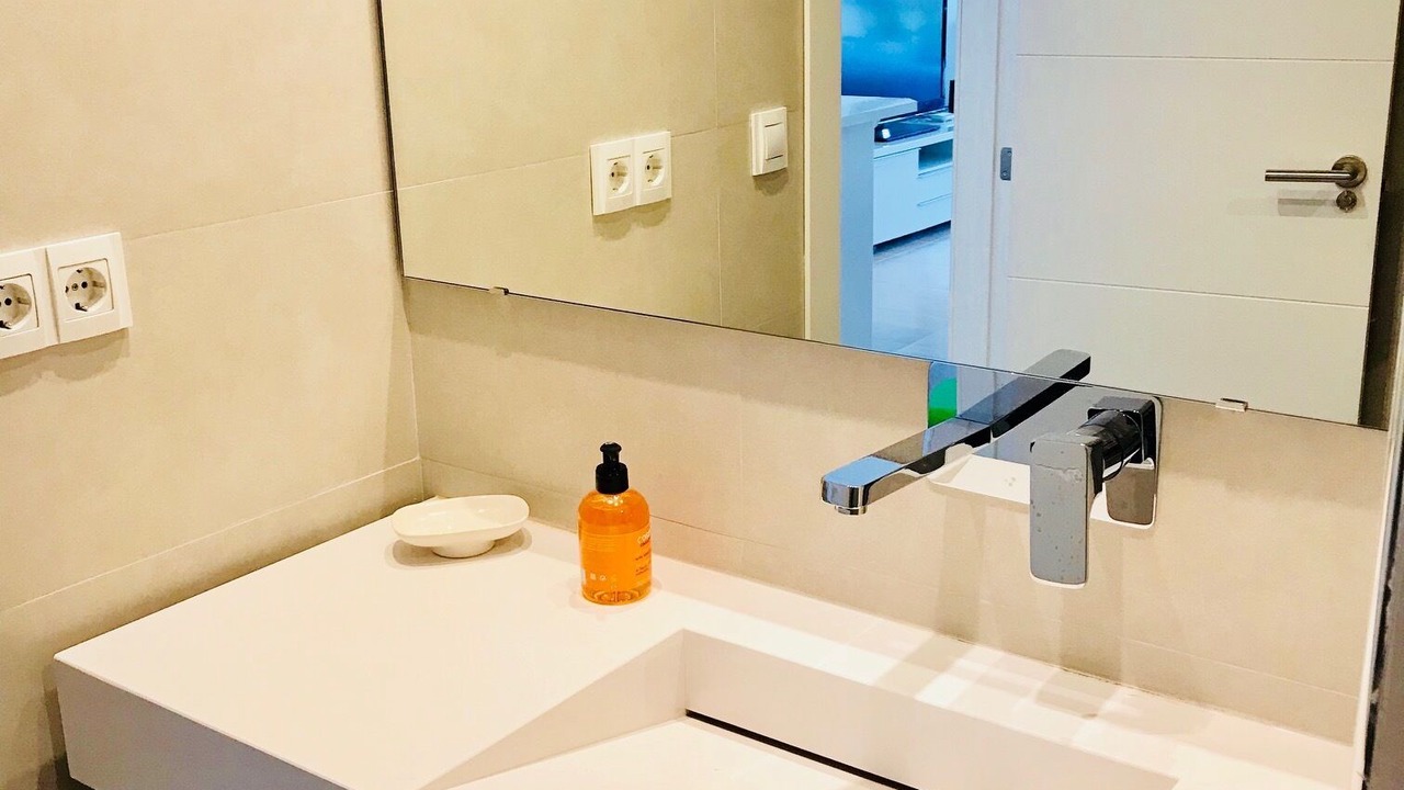 Photo of Bathroom in Golden Mile