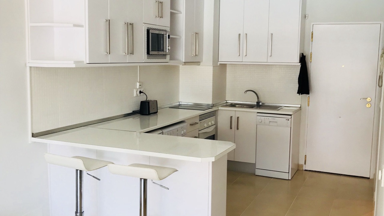 Photo of Kitchen in Golden Mile
