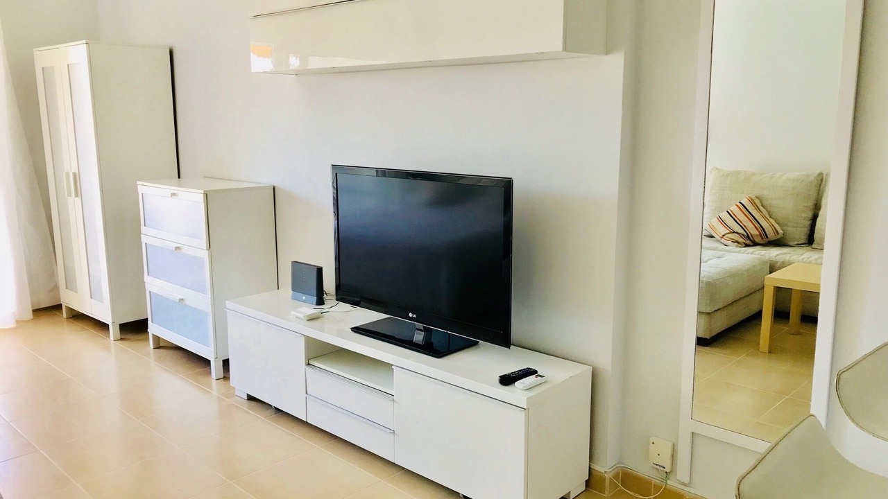 Photo of Livingroom in Golden Mile