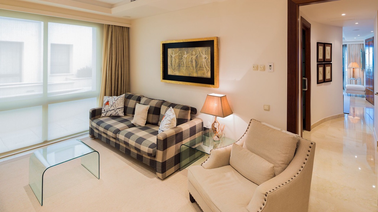 Photo of Livingroom in Golden Mile