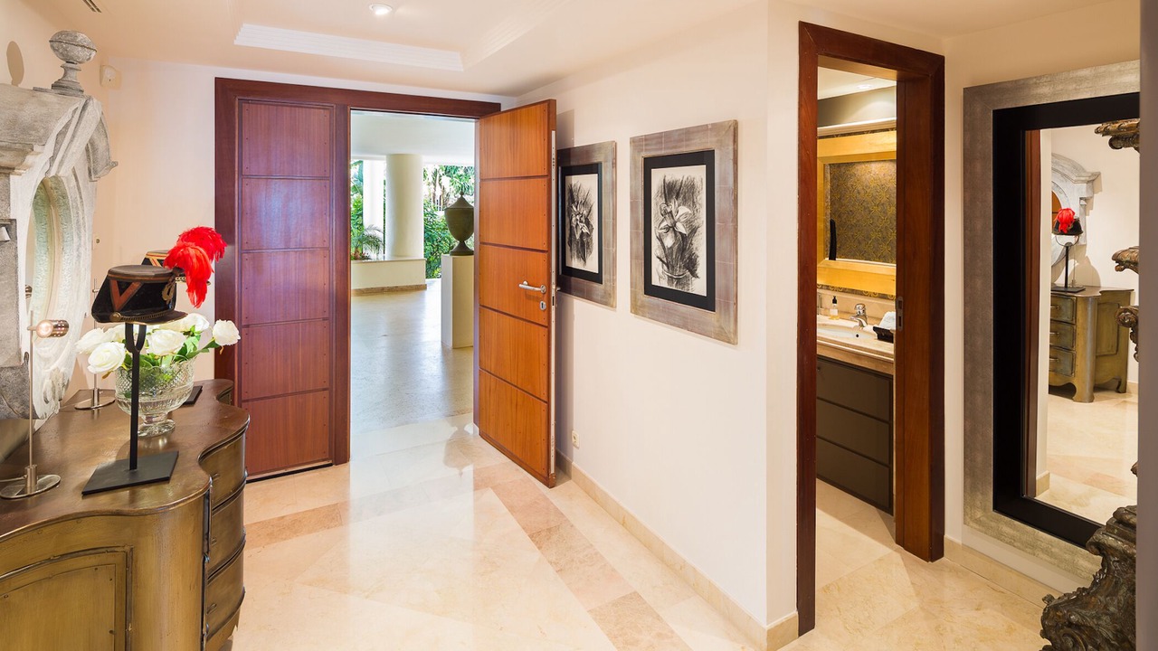 Photo of Bathroom in Golden Mile