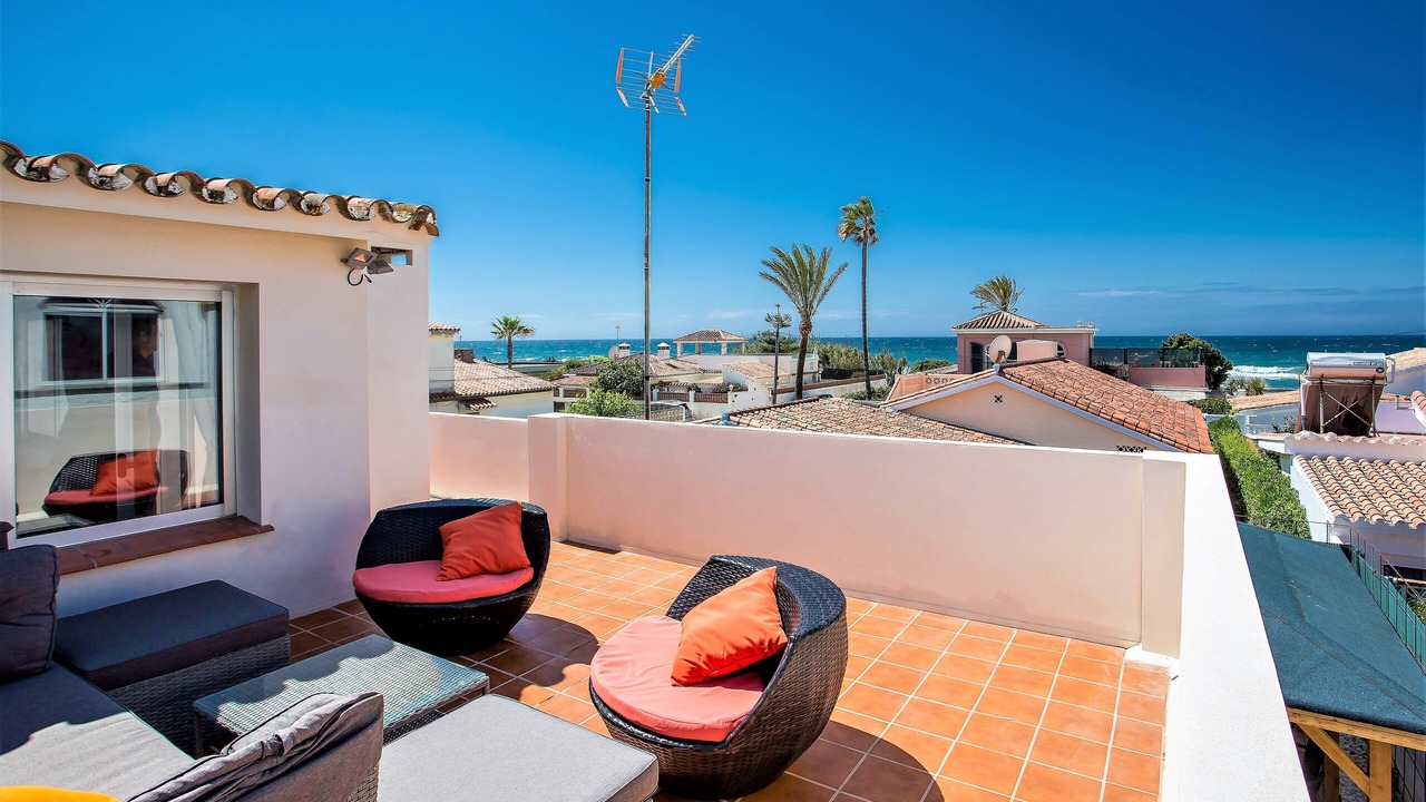 Photo of Others in Marbella