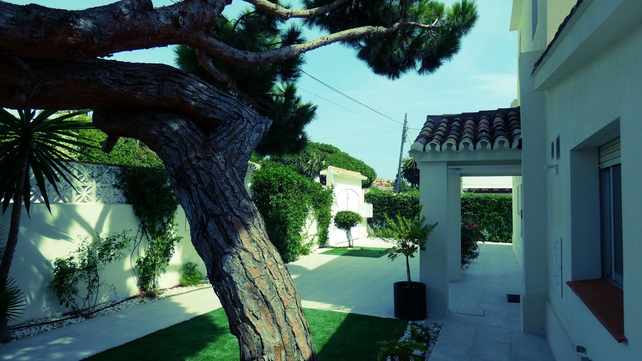 Photo of Outdoor in Marbella