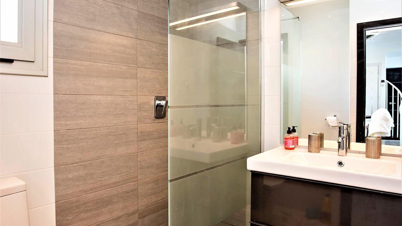Photo of Bathroom in Marbella