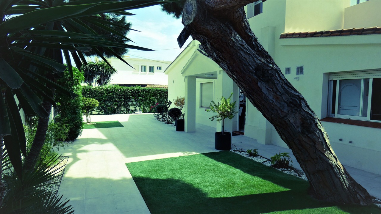 Photo of Outdoor in Marbella