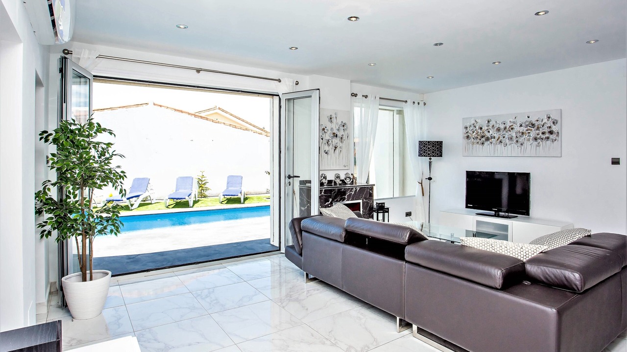 Photo of Livingroom in Marbella