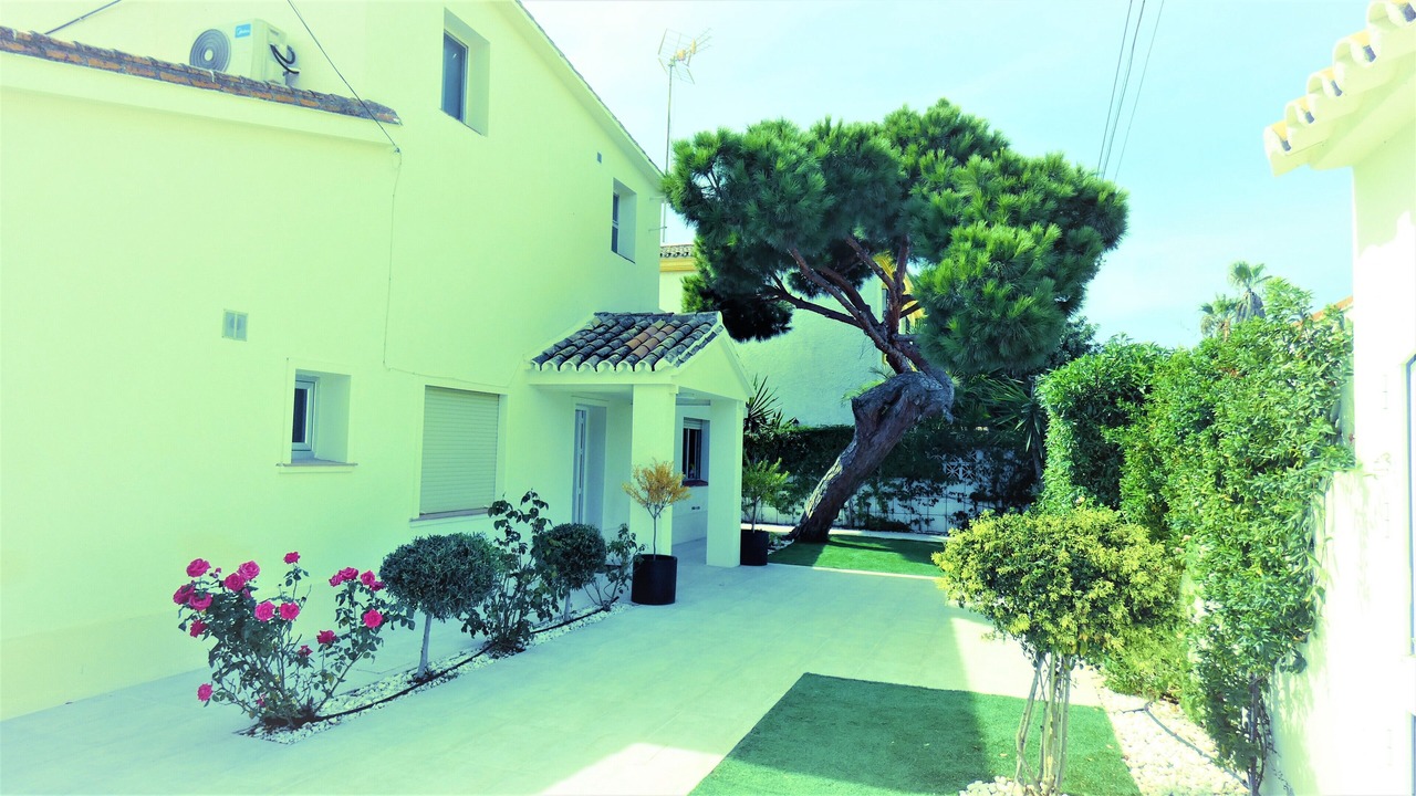 Photo of Outdoor in Marbella