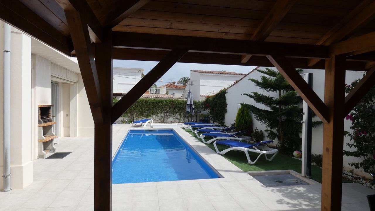 Photo of Outdoor in Marbella