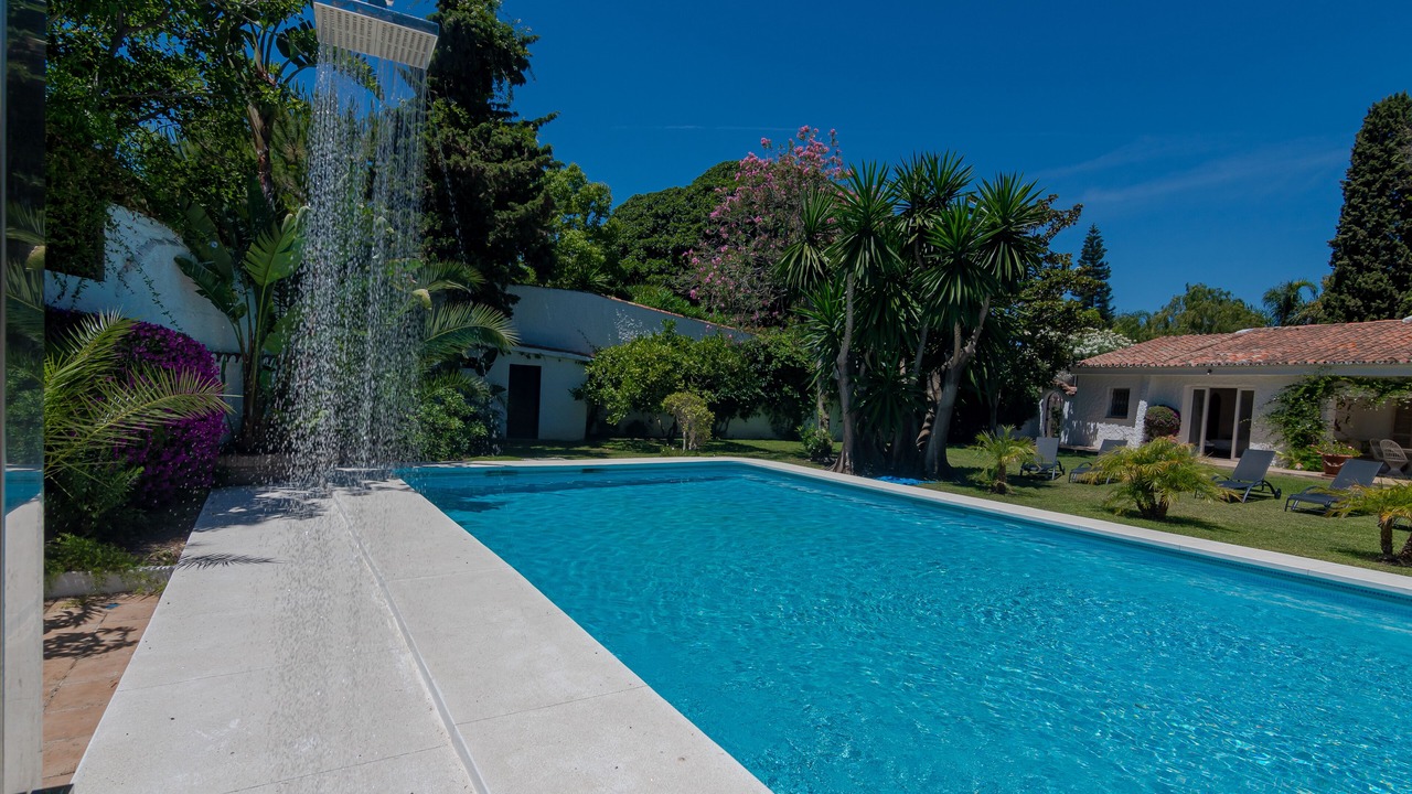 Photo of Outdoor in San Pedro de Alcantara
