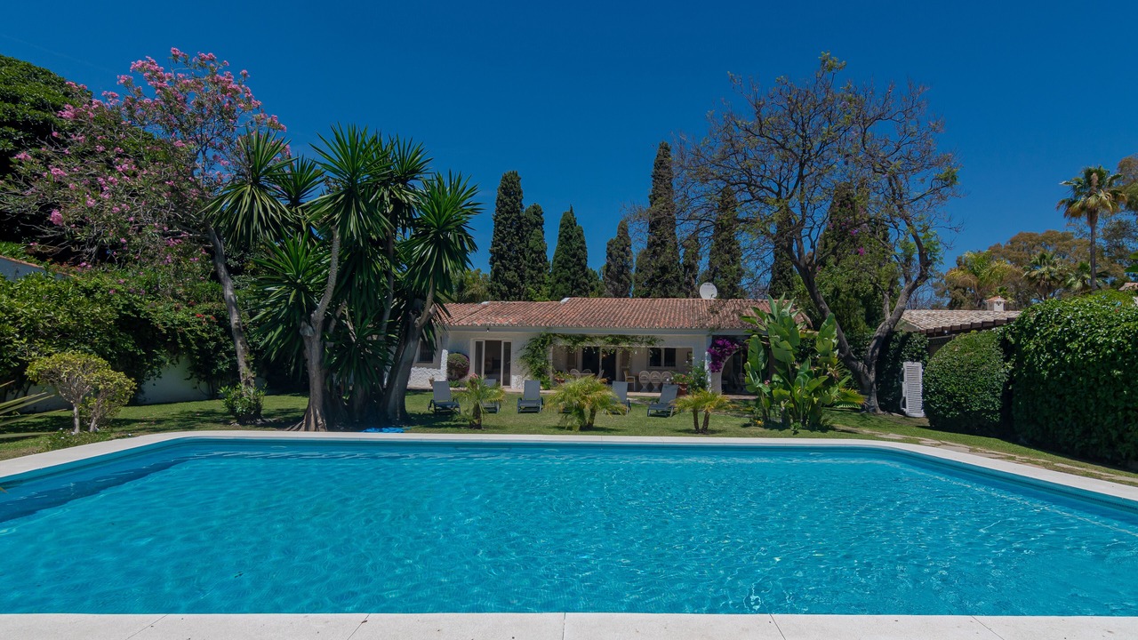 Photo of Outdoor in San Pedro de Alcantara
