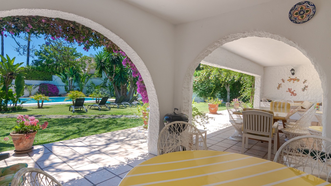 Photo of Outdoor in San Pedro de Alcantara