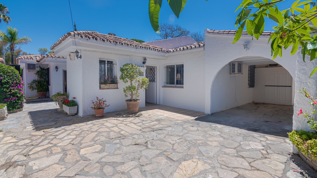 Photo of Outdoor in San Pedro de Alcantara