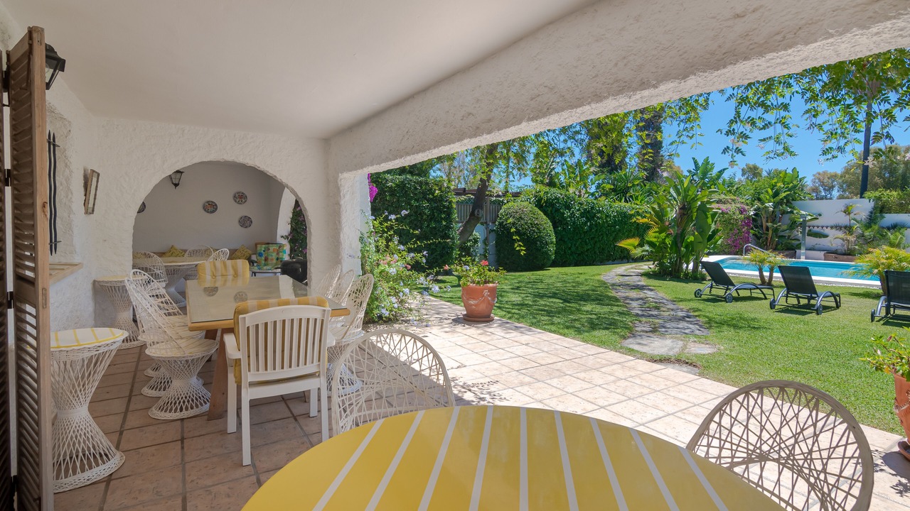 Photo of Outdoor in San Pedro de Alcantara