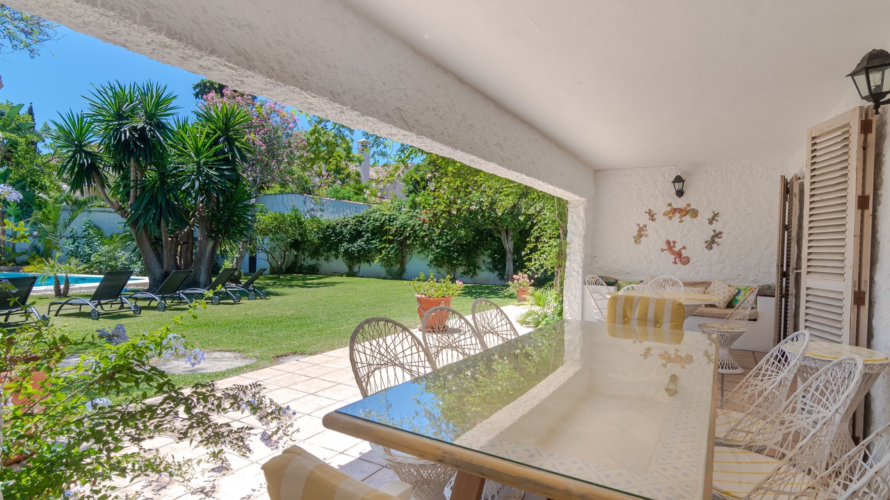 Photo of Outdoor in San Pedro de Alcantara