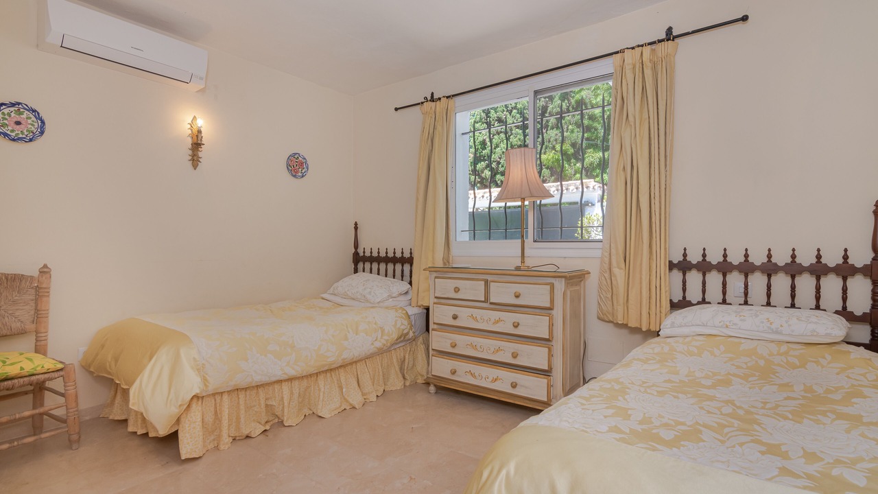 Photo of Bedroom in San Pedro de Alcantara