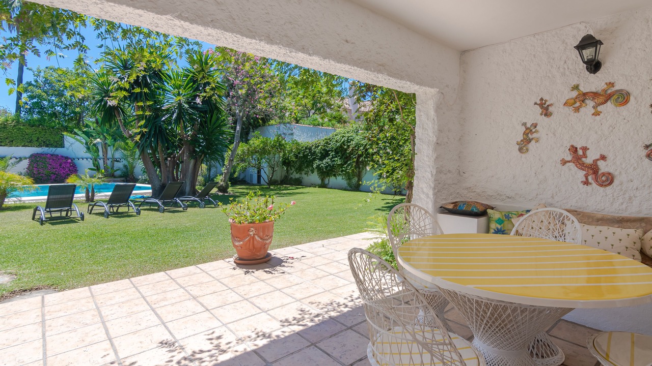 Photo of Outdoor in San Pedro de Alcantara