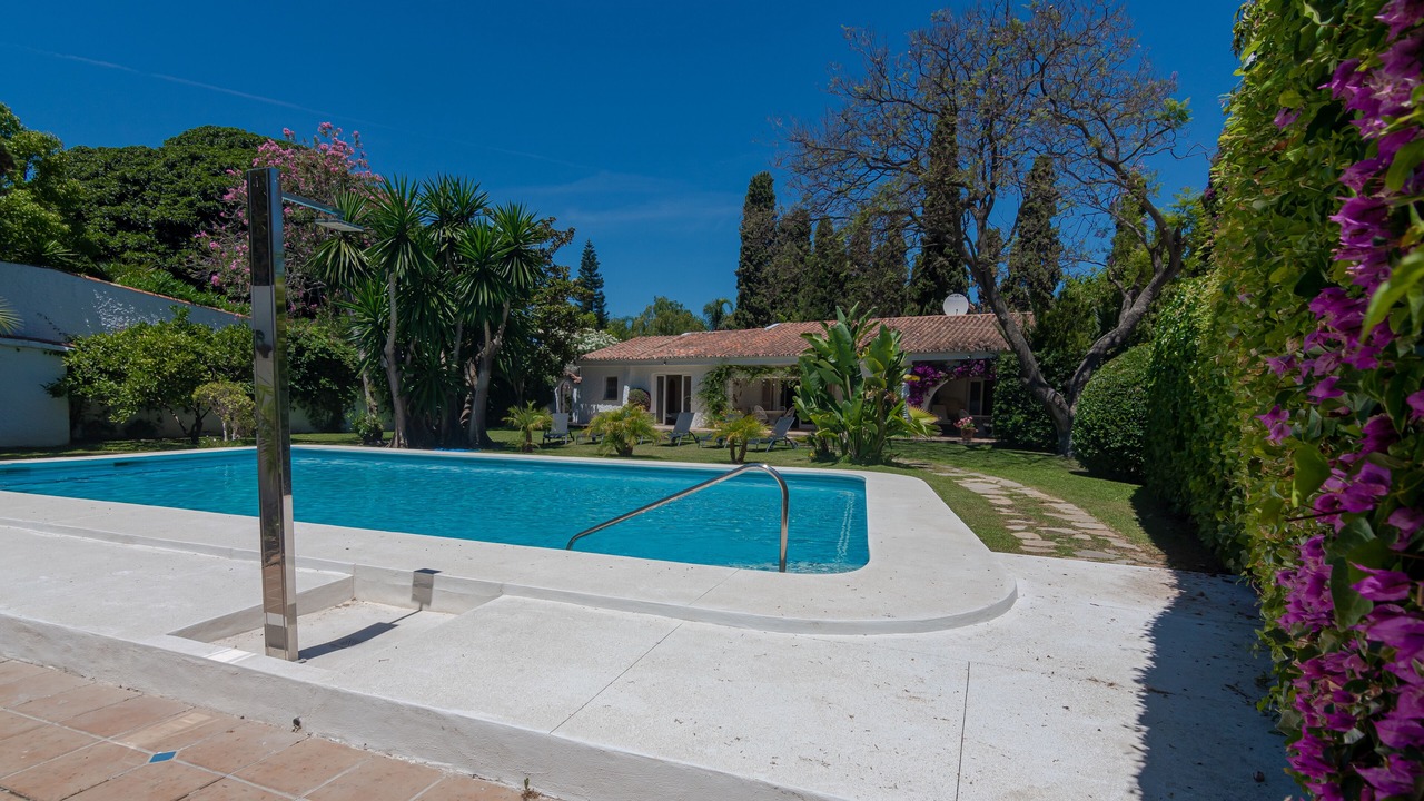 Photo of Outdoor in San Pedro de Alcantara
