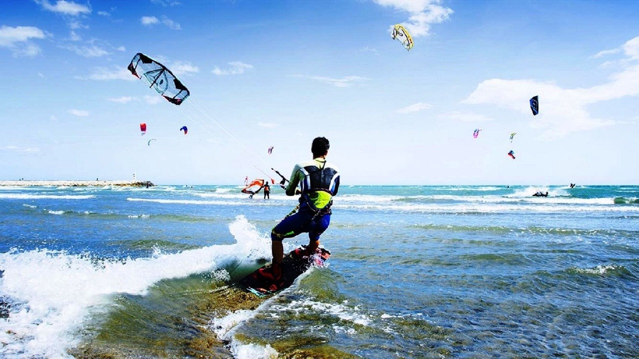 Photo of Others in Carib Playa