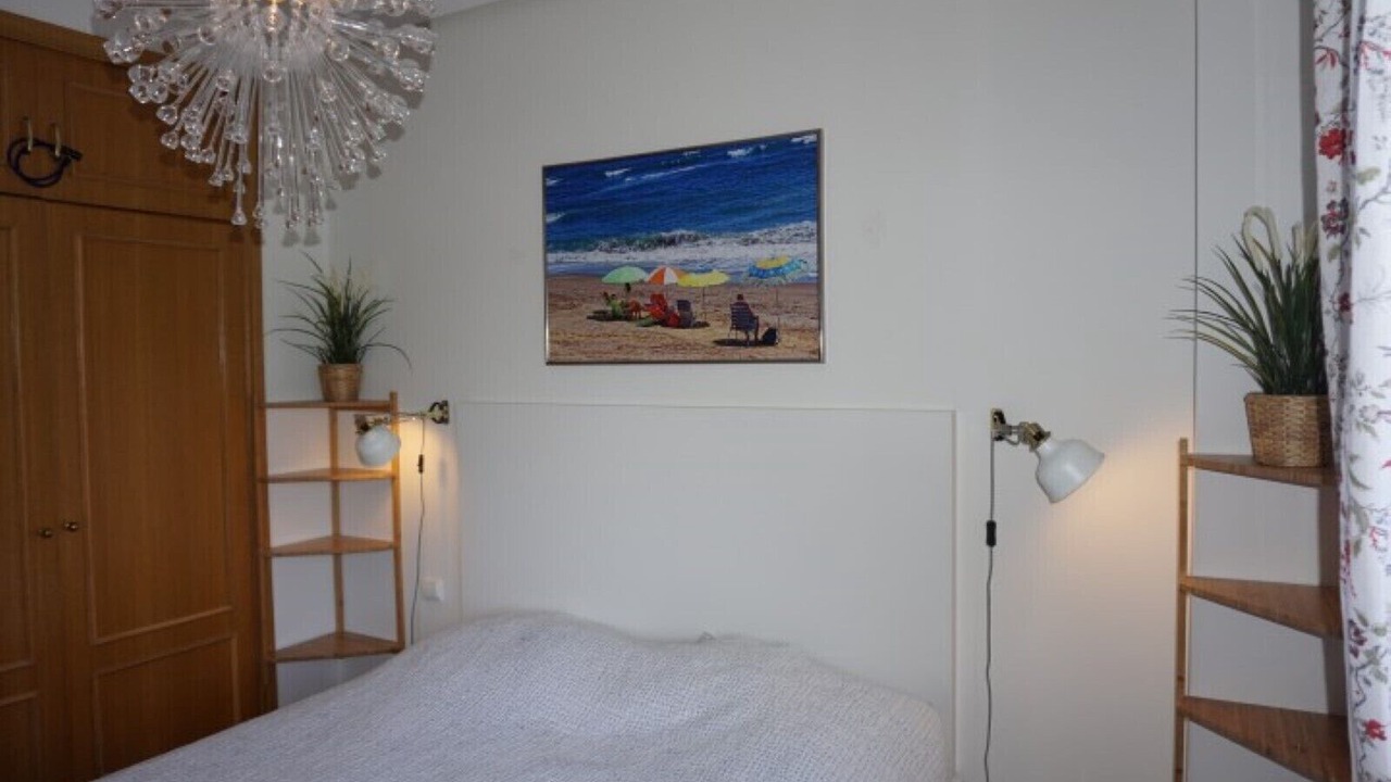 Photo of Bedroom in Carib Playa